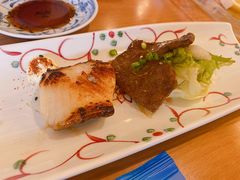 -希望日本料理(保利香槟花园店)