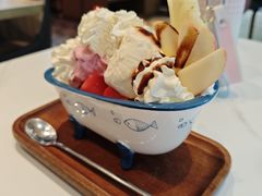 -柠檬树茶餐厅(海雅缤纷城店)