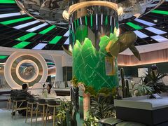 -青花椒花椒鱼(合生汇店)