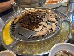 -喜来稀肉(虹泉路店)