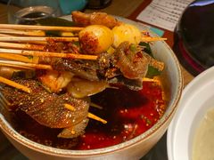 -滋色臻选川菜(北京坊旗舰店)