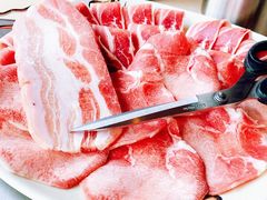 -郑阿姨的家·이모네·韩料&烤肉(武川路店)
