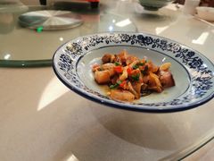 -千岛湖鱼味馆(十字街总店)