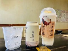 -阿嬷手作(南宁亭江步步高店)