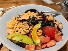 -AFS Cafe & Canteen(闽江二路店)