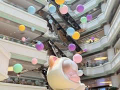 -广州天河城购物中心