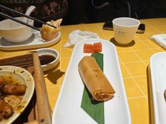 -蔡澜点心·粤菜(花城汇南区店)