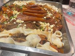 -王婆炒鱼(总店)