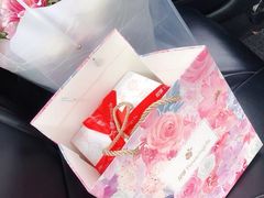 -花邻FloweringLife花艺气球派对(武康大楼店)