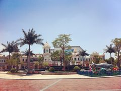 -厦门方特梦幻王国