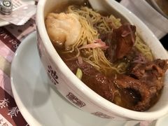 -池记(尖沙咀店)