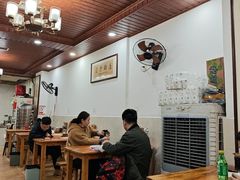-华兴街自力面店