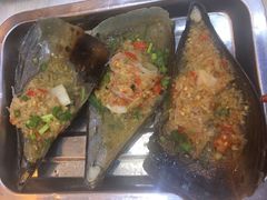 -覃记海鲜美食餐厅