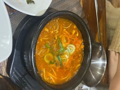 -韩一品韩国料理(柏庐南路店)