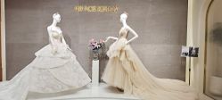 -GRACE KELLY婚纱与礼服(天津店)