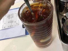 -華歡冰室-WahFoon(吉大店)