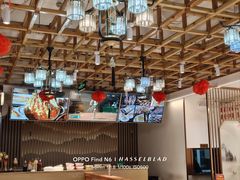 -鸿运诚羊蝎子·火锅(西单店)