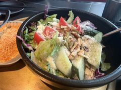 -谷牛和牛烤肉(漕河泾印象城店)