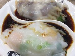 -银记肠粉店(新港西路店)