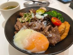 -牛邸·烧肉饭(来福士店)