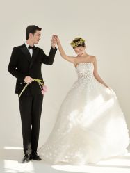 -青禾婚纱摄影(杭州店)