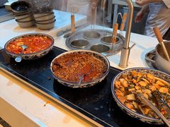 -杭州城中香格里拉大酒店