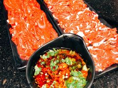 -德记牛肉社潮汕鲜切牛肉火锅(中心路店)