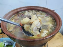 -威邵鸡煲(西华路总店)
