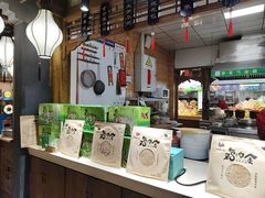 -驰明粗粮小厨(湖滨路店)