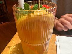 -MR.ROCKY洛奇先生·西餐&酒吧(太古仓店)