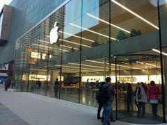-Apple零售店(中街大悦城店)