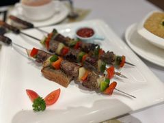 -金色时光俄式西餐厅(中央大街店)