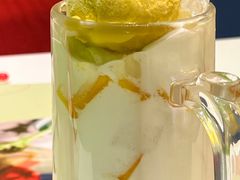 -果流香水果甜品(建政路店)