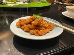 -福州世茂洲际酒店·福邸(台江店)