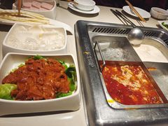 -海底捞火锅(庆春路店)