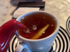 -玛尚诺意式餐厅(官舍店)