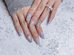 -森日式美甲沙龙MORI NAIL总店