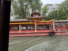 -皇家御河游(紫御湾码头)