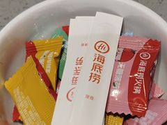 -海底捞火锅(漕宝路店)
