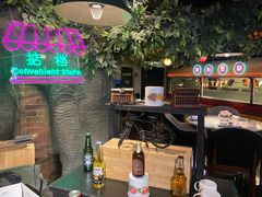 -广州花园酒店荔湾亭·地道点心·粤式饮茶