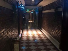-W20 SHINING Party·K(悦豪和平路店)