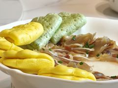 -盛福楼·惠山宴(盛岸路店)