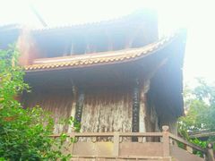 -金堂县云顶石城风景区