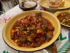 -东排食堂长沙小吃大排档(五一广场店)
