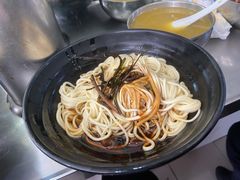 -河南拉面(肇周路店)