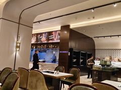 -杭州盛泰开元名都大酒店-地中海自助餐厅