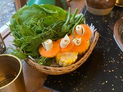 -陀岗美食·云南藏式特色餐厅