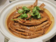 -不倒翁·徽天下名菜楼(马鞍山路店)