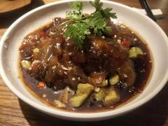 -老板恋上鱼(印象城店)