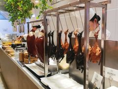 -第六季自助餐厅(北太平庄店)